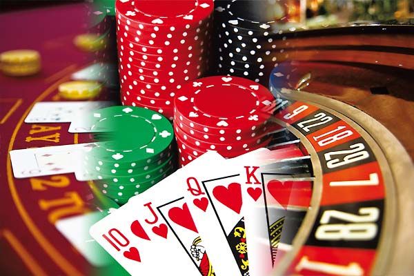 Rivalry Casino کیسینو میں بکراٹکھیلیں